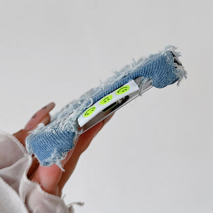 Denims On Gadgets Cases