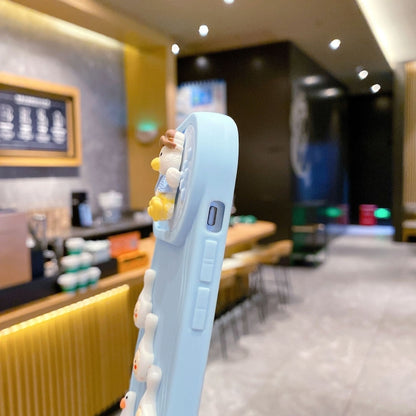 Cute Little Ducks Cases