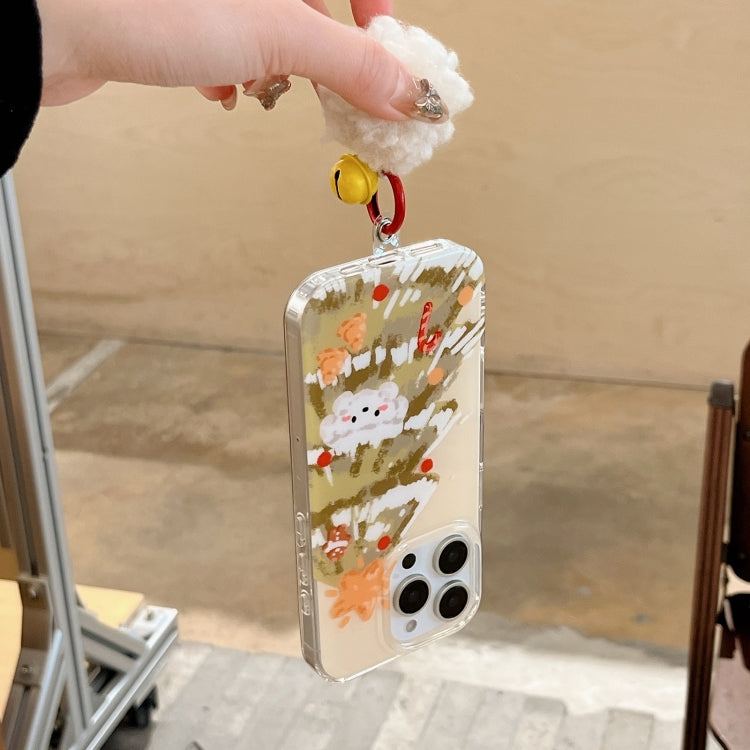 Christmas Tree Cases