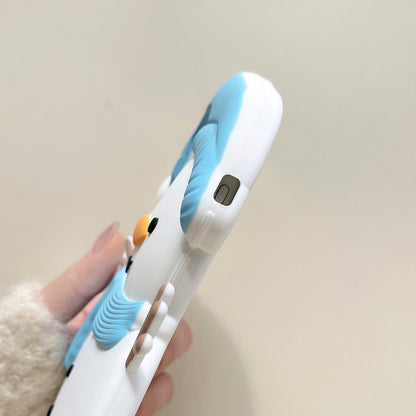 Cute Snow Man Cases