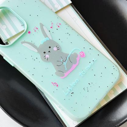 Funky Animal Cases