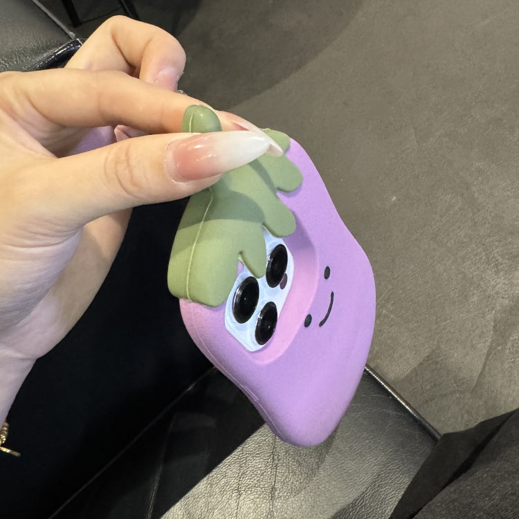 Cute Banana Case For iphone