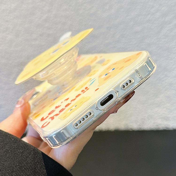 Saayyy Cheeeeeeesseee Cases