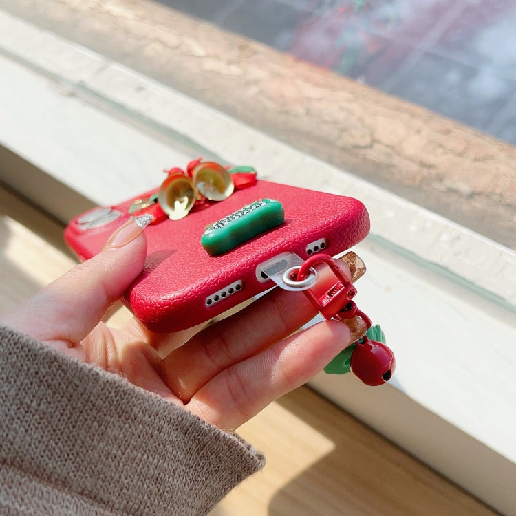 Beautiful Christmas Gift Cases