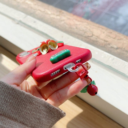 Beautiful Christmas Gift Cases