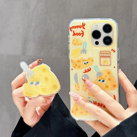 Saayyy Cheeeeeeesseee Cases