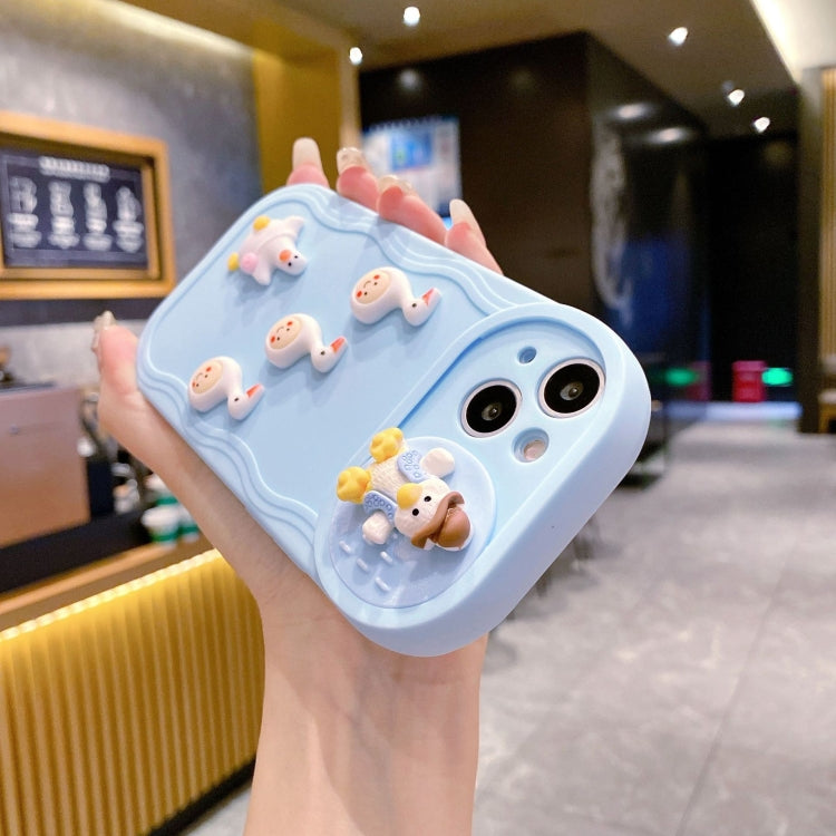 Cute Little Ducks Cases