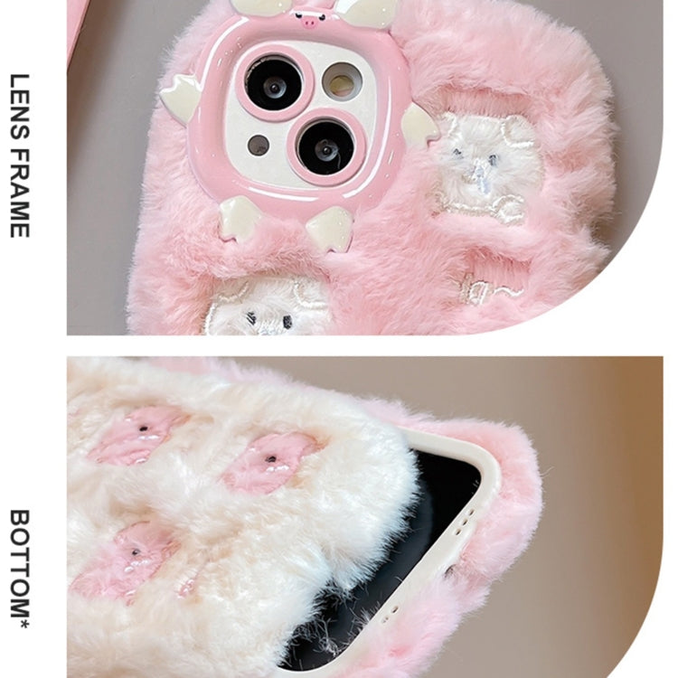Fluffy Kitty Cases